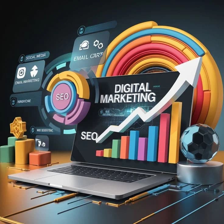 Digital Marketing Core